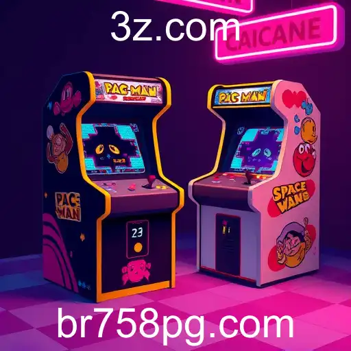 A Volta Triunfante dos Jogos Arcade: Nostalgia e Diversão
