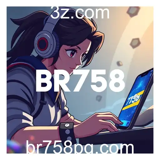 Br758: Transformando a Indústria de Jogos em 2026