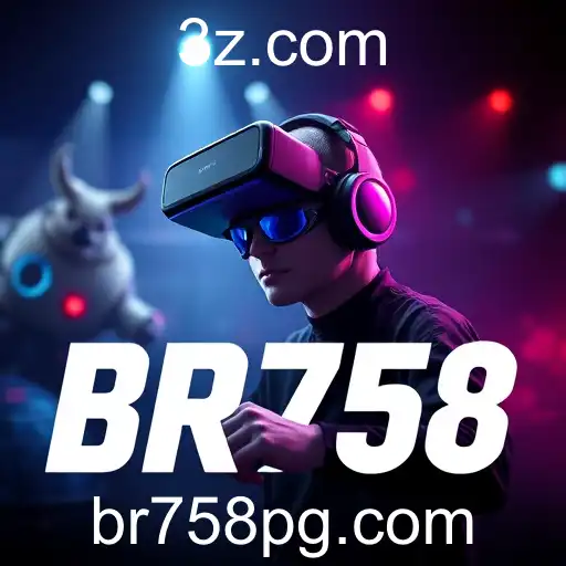 BR758: O Novo Maravilhoso Mundo dos Jogos Digitais
