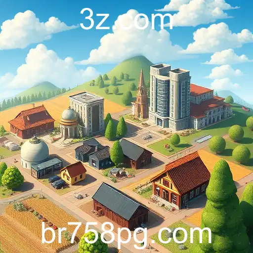 A Ascensão do Br758 no Cenário dos Jogos Online