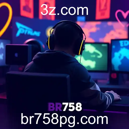 A Ascensão do BR758 no Cenário de Jogos em 2025