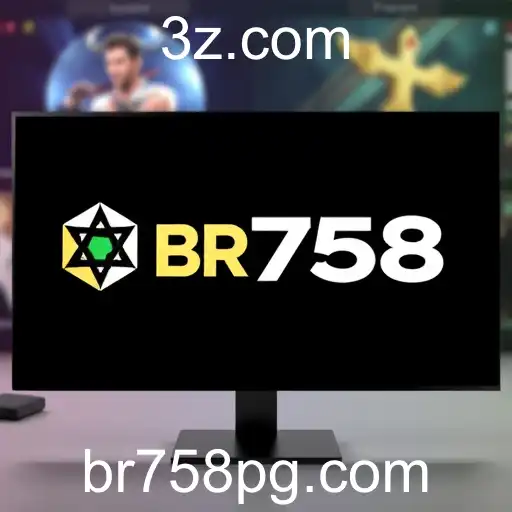 A Ascensão do BR758 no Cenário dos Jogos Online