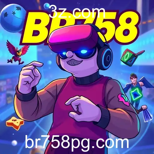 BR758: A Ascensão dos Jogos Online em 2026