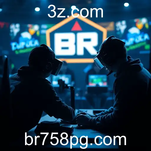 A Revolução dos Jogos em 2026: BR758 e o Futuro do Entretenimento