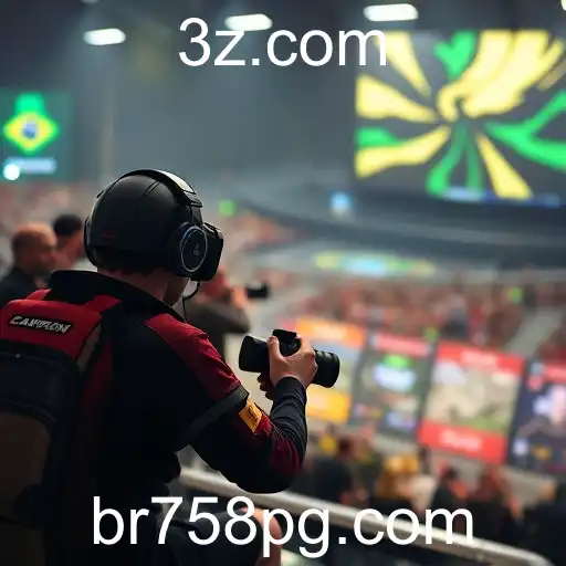 Inovações no Universo dos Jogos em 2026