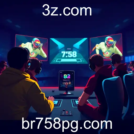 Inovação e Tendências em Jogos na Era Digital