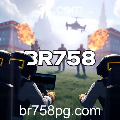 Explorando o Impacto do BR758 nos Jogos Online