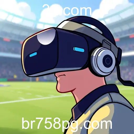 Ascensão do BR758 no Cenário Competitivo de Jogos