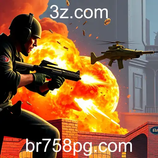 BR758 e o Futuro dos Jogos Online