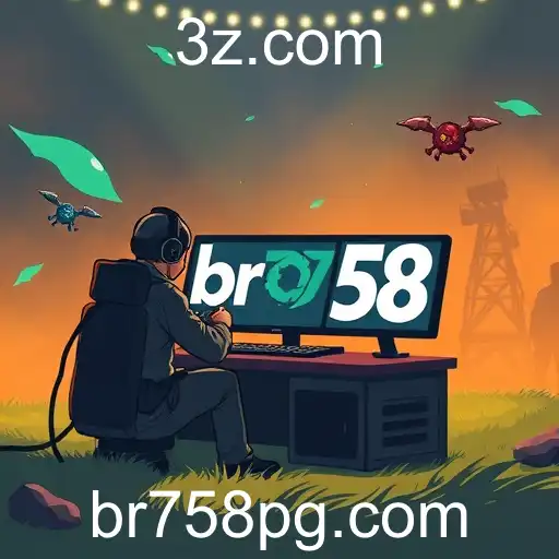 O Crescimento do BR758 no Mercado de Jogos