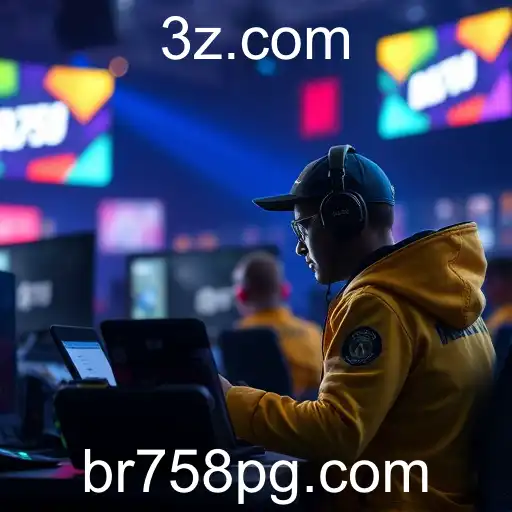 O Impacto de BR758 no Mercado de Jogos em 2025