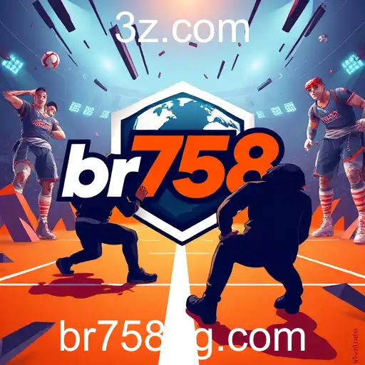 O Crescimento Exponencial do 'br758' no Universo dos Jogos
