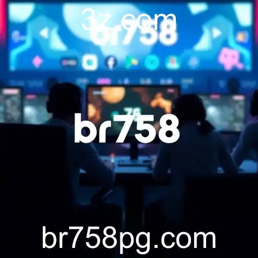 A Ascensão do br758 no Cenário Nacional de Jogos