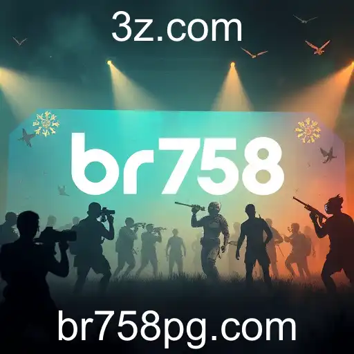 Evolução dos Jogos Online: O Impacto de 'br758'