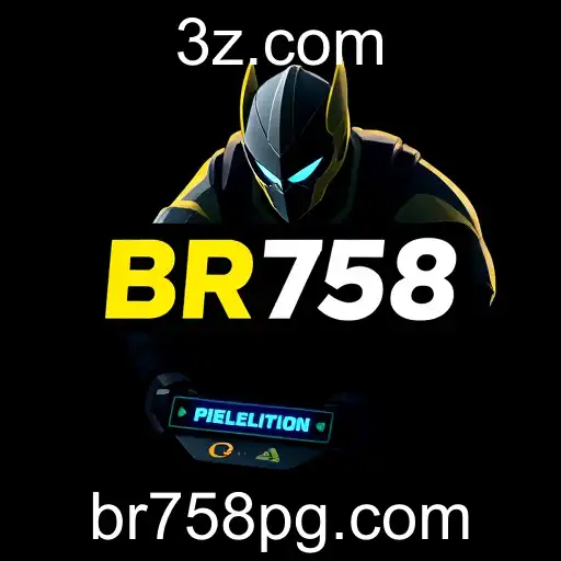BR758 Consolida-se como o Favorito entre os Gamers Brasileiros