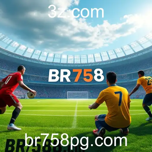 Revolução dos Jogos Online em 2026: O Impacto de BR758