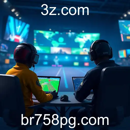 A Revolução do Mercado de Jogos Online em 2026