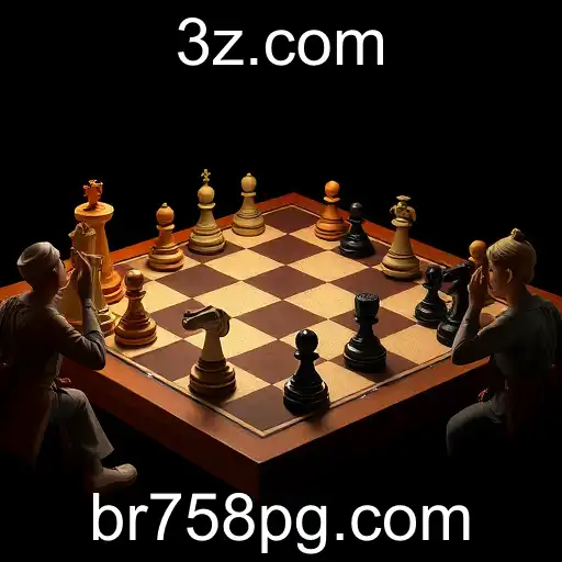 Revolução dos Jogos Online e a Influência de br758