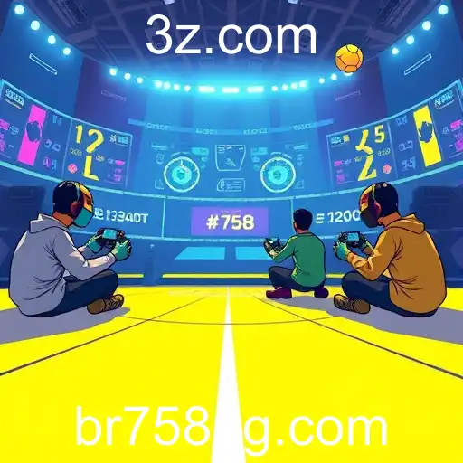 Tendências e Inovações em Sites de Jogos para 2026