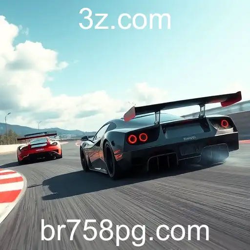 A Emoção dos Racing Games: Velocidade e Adrenalina nas Pistas Virtuais