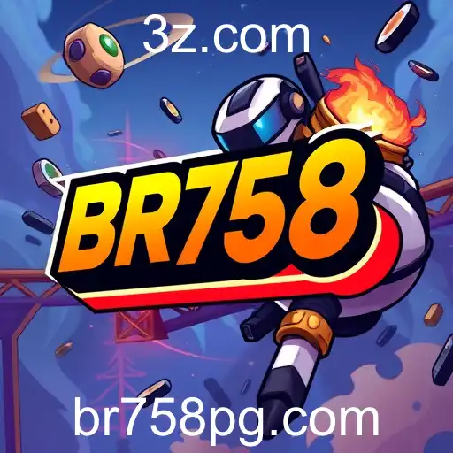 A Ascensão do BR758 no Cenário Brasileiro de Jogos
