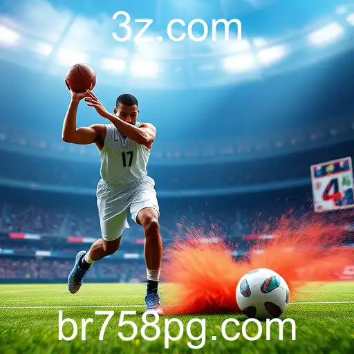 A Evolução dos Jogos de Esportes no Mundo Virtual